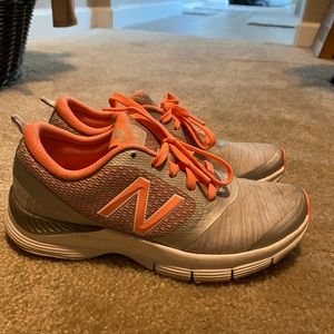 Women’s New Balance Sneakers
